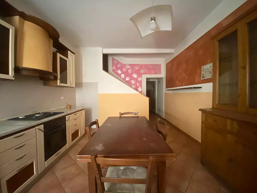 Immagine 5 di Terratetto in vendita  a Santa Croce Sull'arno