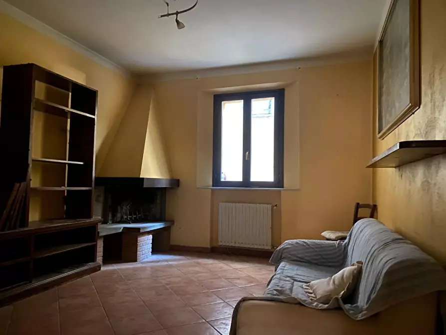 Immagine 1 di Terratetto in vendita  a Santa Croce Sull'arno