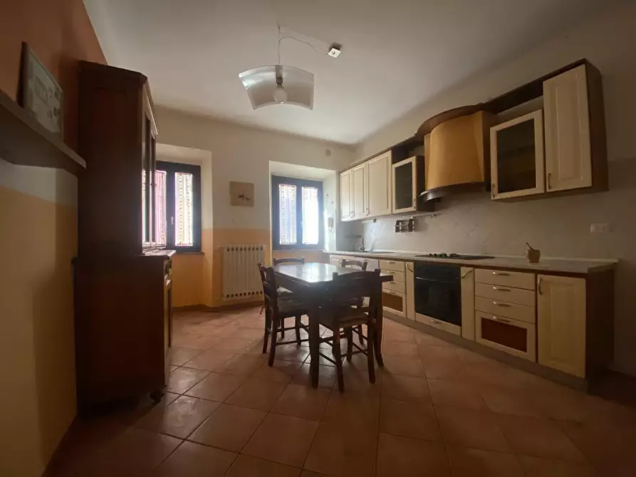 Immagine 2 di Terratetto in vendita  a Santa Croce Sull'arno
