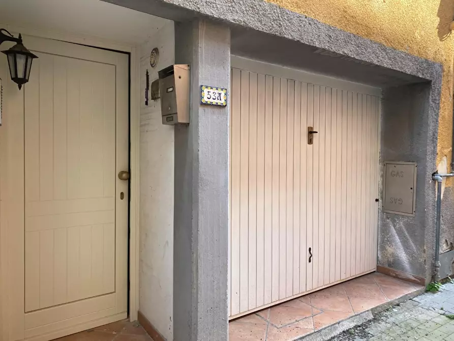 Immagine 27 di Terratetto in vendita  a Santa Croce Sull'arno
