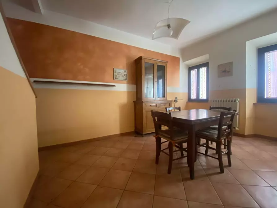 Immagine 3 di Terratetto in vendita  a Santa Croce Sull'arno