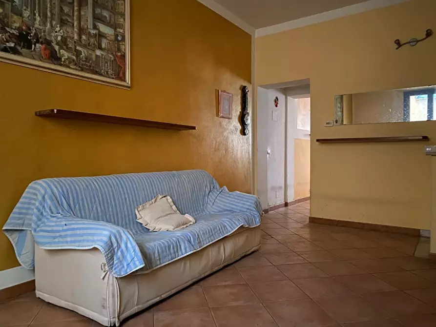 Immagine 22 di Terratetto in vendita  a Santa Croce Sull'arno