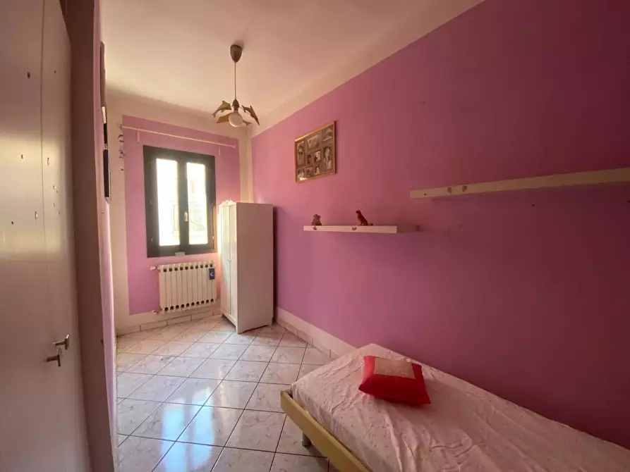 Immagine 9 di Terratetto in vendita  a Santa Croce Sull'arno