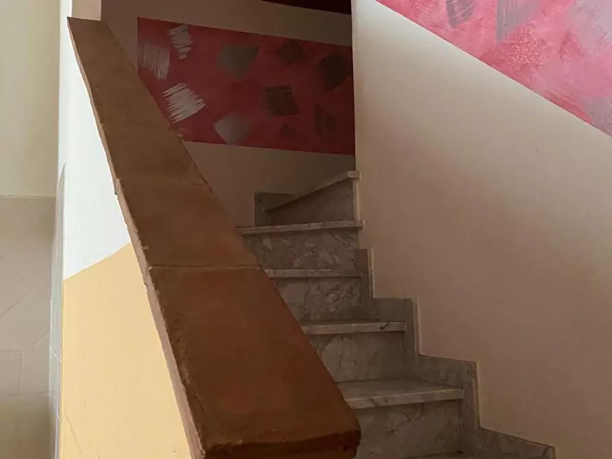 Immagine 8 di Terratetto in vendita  a Santa Croce Sull'arno