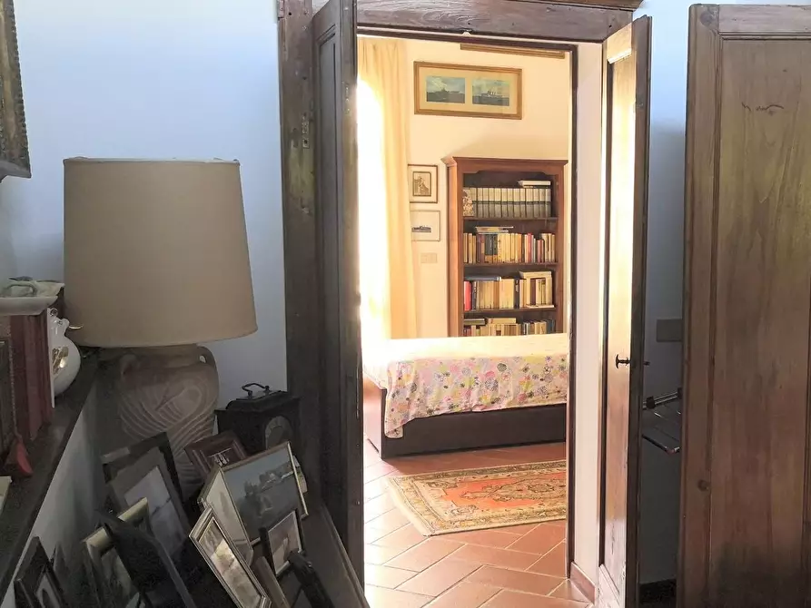 Immagine 2 di Appartamento in vendita  a Livorno