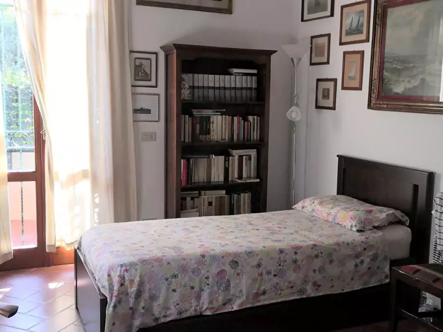 Immagine 14 di Appartamento in vendita  a Livorno