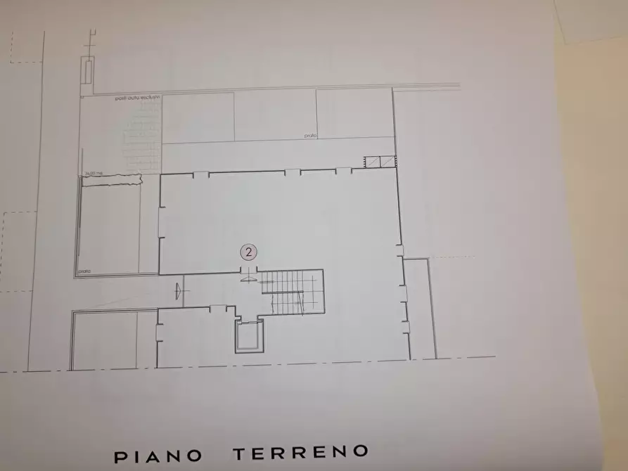 Immagine 4 di Appartamento in vendita  a Empoli