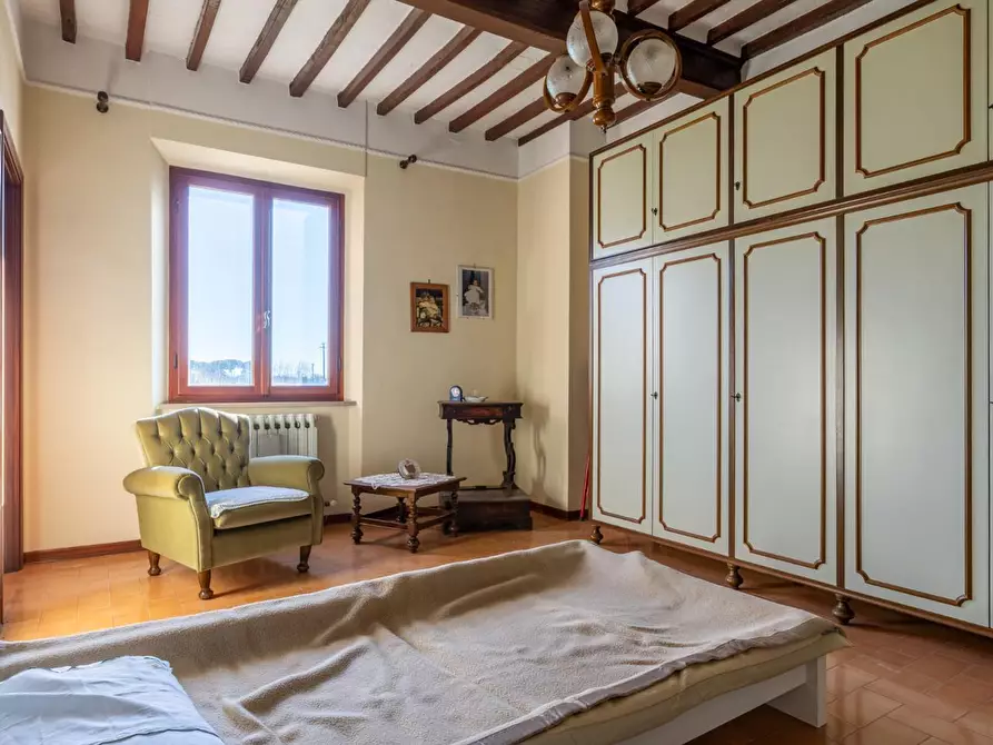 Immagine 17 di Palazzo in vendita  a San Giuliano Terme