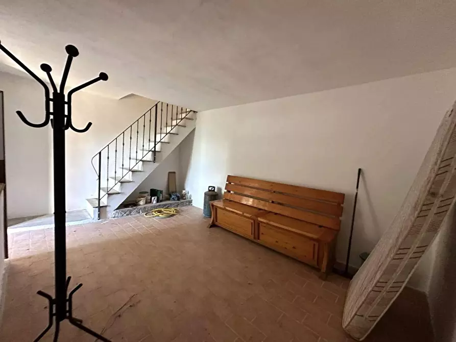 Immagine 20 di Casa semindipendente in vendita  a La Spezia