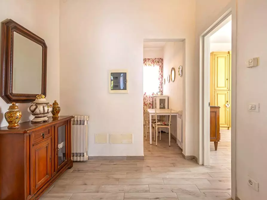 Immagine 10 di Appartamento in vendita  a Capannoli