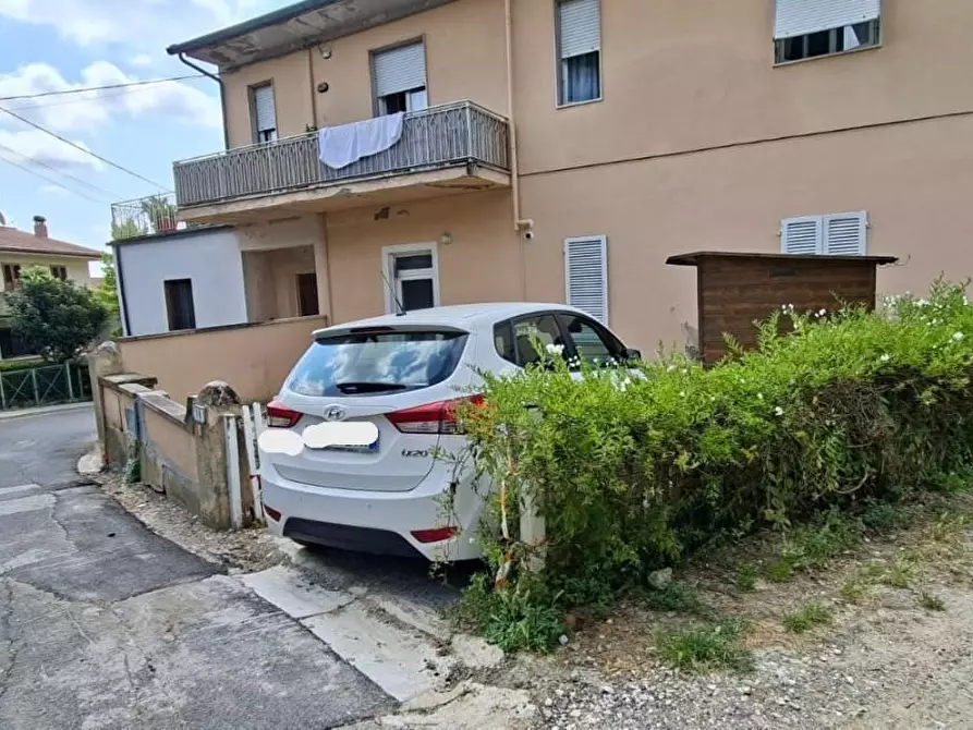 Immagine 19 di Appartamento in vendita  a Capannoli