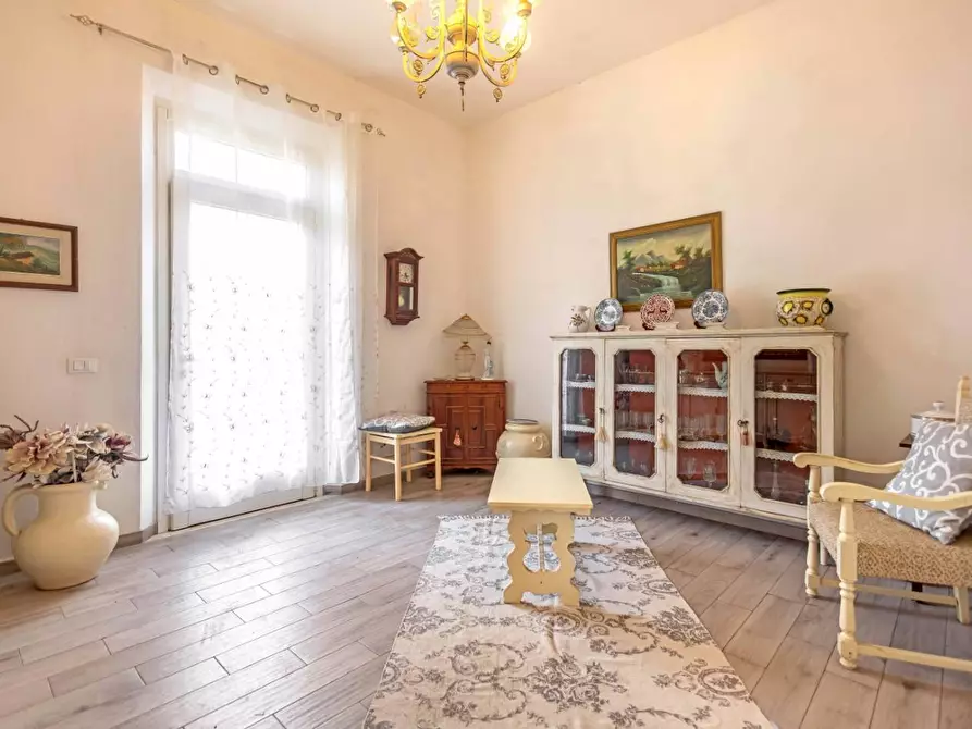 Immagine 7 di Appartamento in vendita  a Capannoli