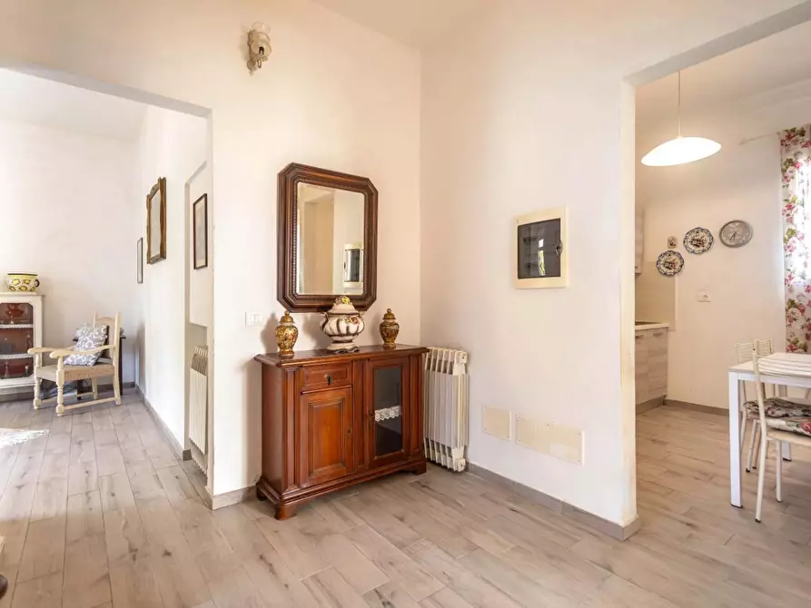 Immagine 1 di Appartamento in vendita  a Capannoli