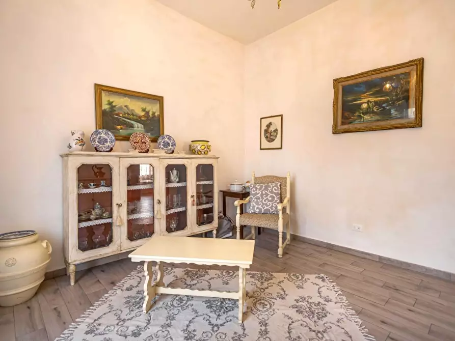 Immagine 6 di Appartamento in vendita  a Capannoli