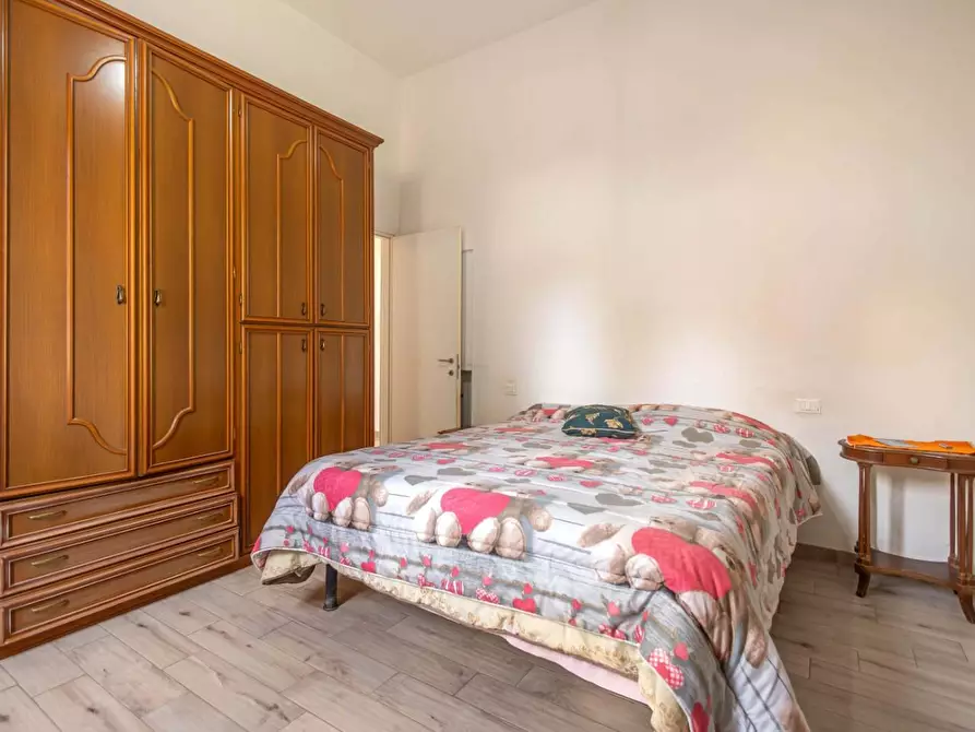 Immagine 18 di Appartamento in vendita  a Capannoli