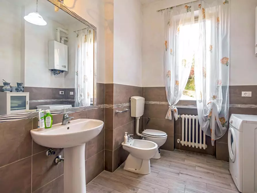 Immagine 15 di Appartamento in vendita  a Capannoli