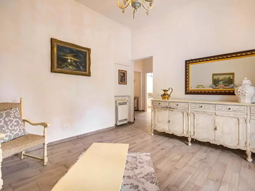 Immagine 5 di Appartamento in vendita  a Capannoli