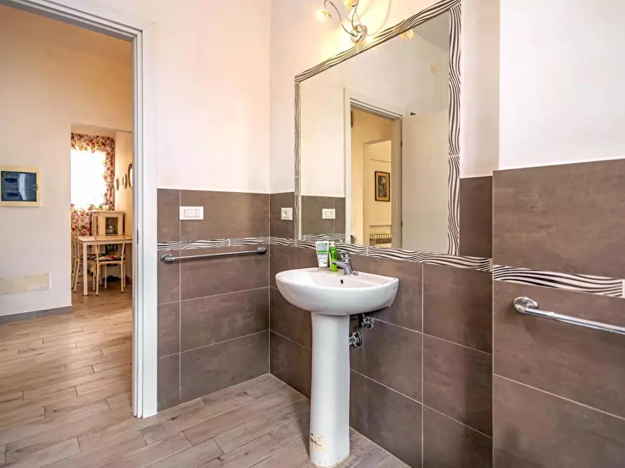 Immagine 16 di Appartamento in vendita  a Capannoli