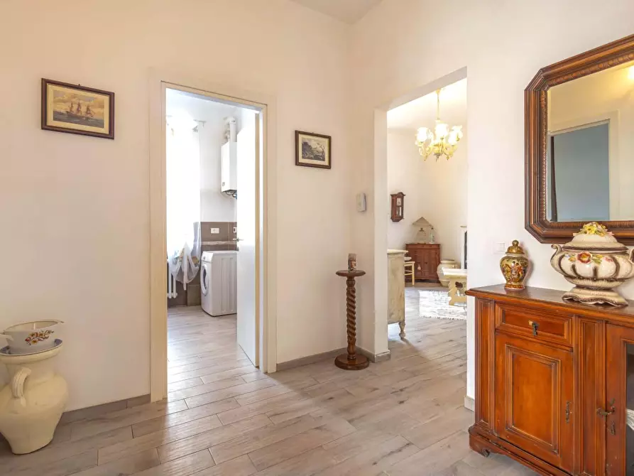 Immagine 14 di Appartamento in vendita  a Capannoli