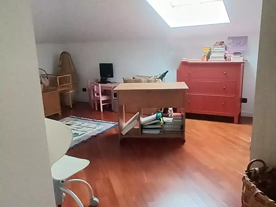 Immagine 22 di Casa bifamiliare in vendita  a Carrara