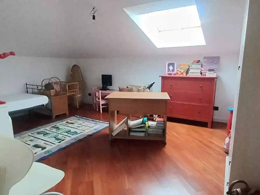 Immagine 21 di Casa bifamiliare in vendita  a Carrara