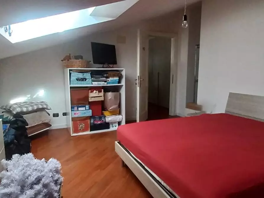 Immagine 19 di Casa bifamiliare in vendita  a Carrara