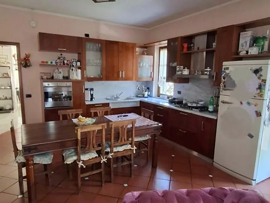 Immagine 7 di Casa bifamiliare in vendita  a Carrara