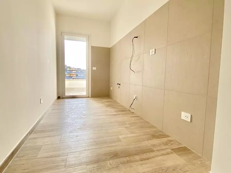 Immagine 4 di Appartamento in vendita  a Sermoneta