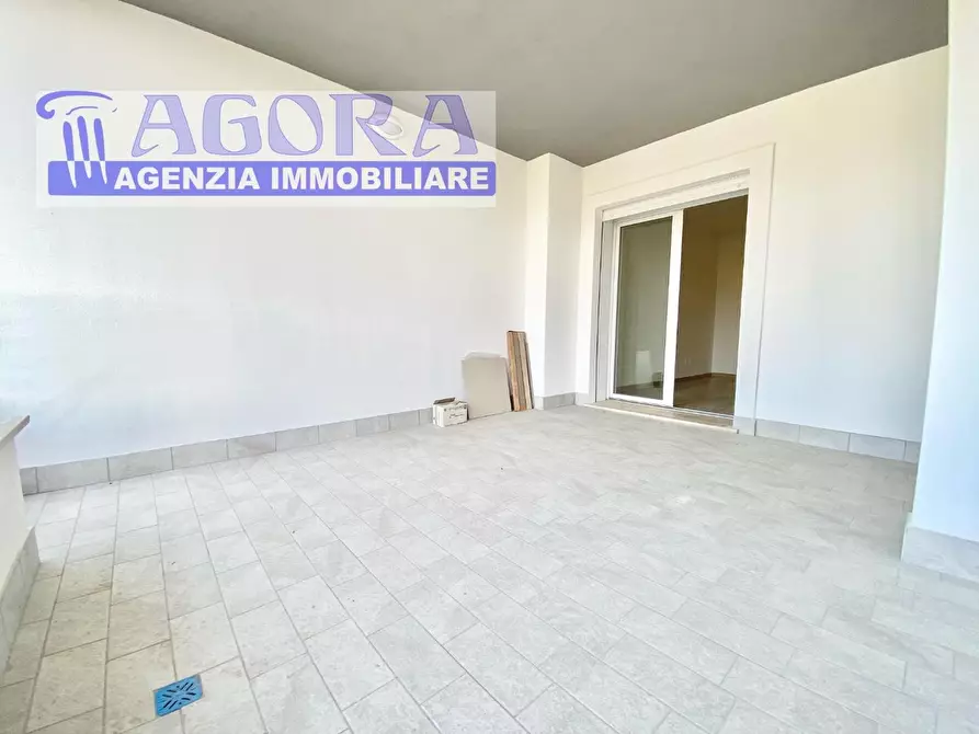 Immagine 9 di Appartamento in vendita  a Sermoneta