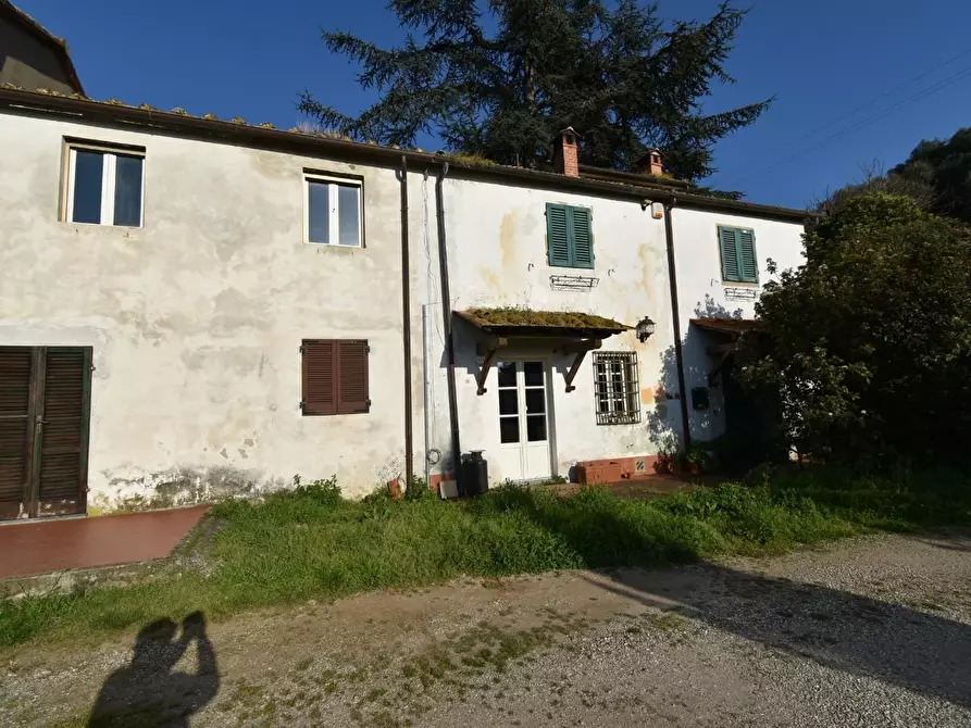 Immagine 2 di Terratetto in vendita  a Massarosa
