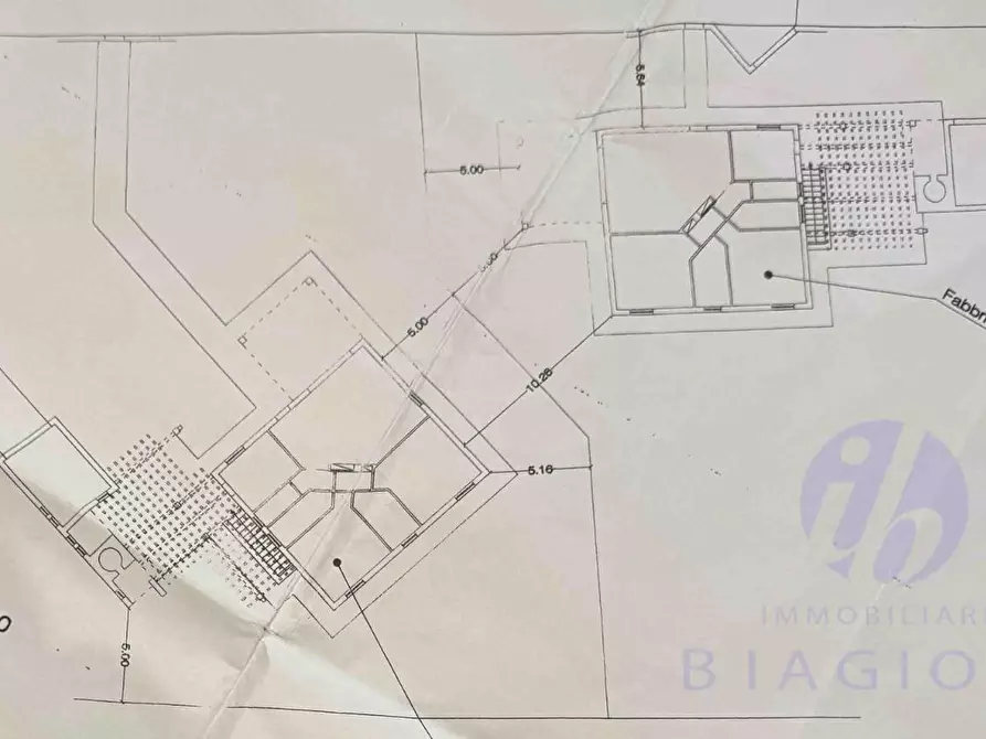 Immagine 6 di Villa in vendita  a Camaiore