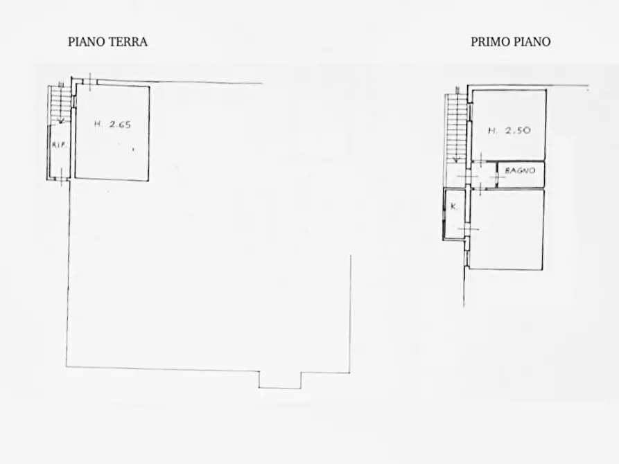 Immagine 18 di Appartamento in vendita  a Empoli