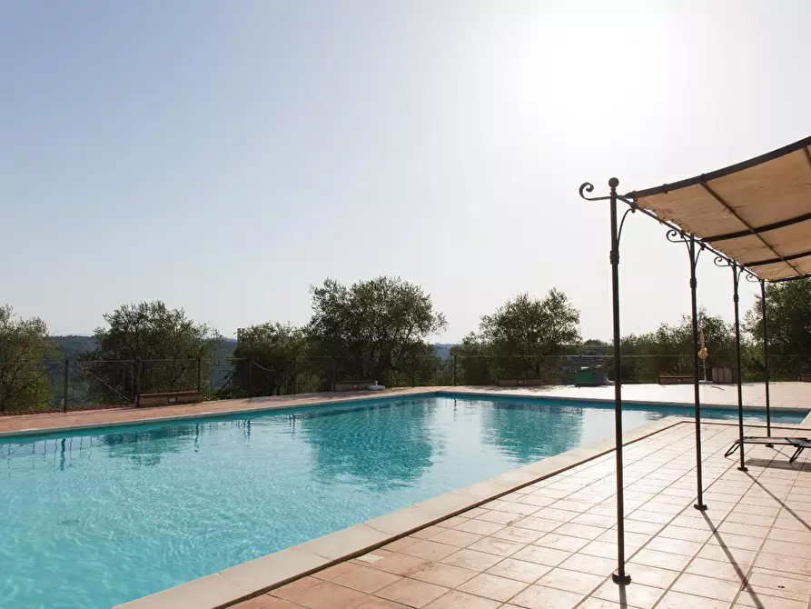 Immagine 1 di Villetta a schiera in vendita  a San Miniato