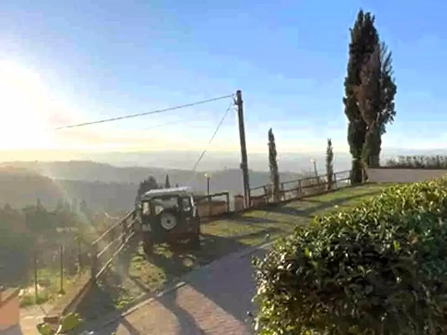 Immagine 2 di Villetta a schiera in vendita  a San Miniato