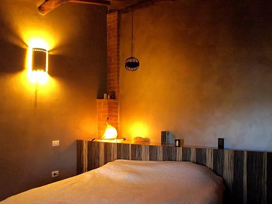 Immagine 9 di Villetta a schiera in vendita  a San Miniato