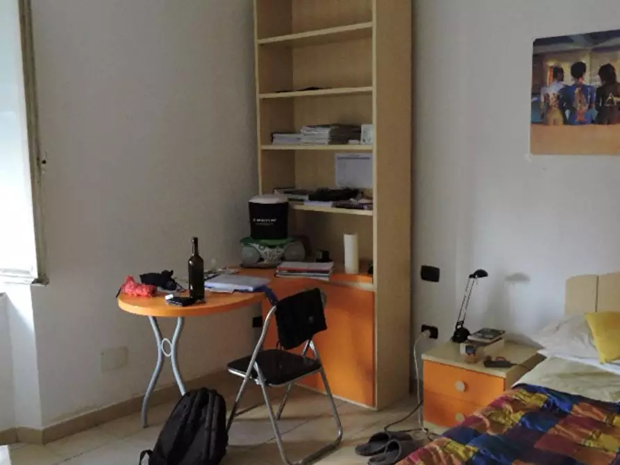 Immagine 5 di Appartamento in vendita  a Pisa