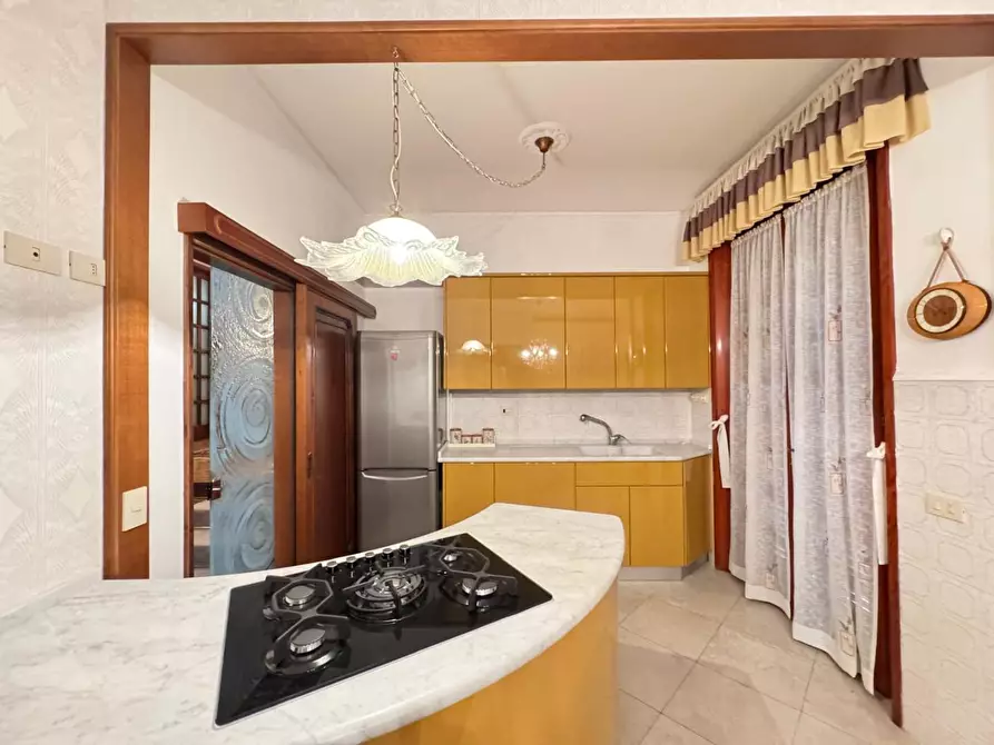 Immagine 19 di Villa in vendita  a Vinci