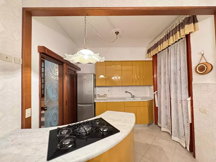 Immagine 18 di Villa in vendita  a Vinci