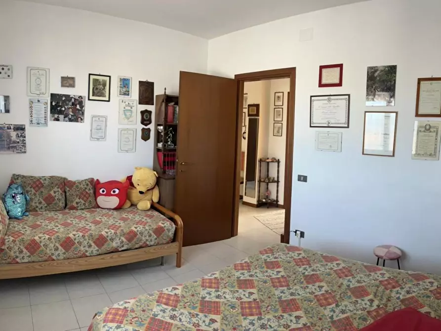 Immagine 8 di Appartamento in vendita  a Casciana Terme Lari