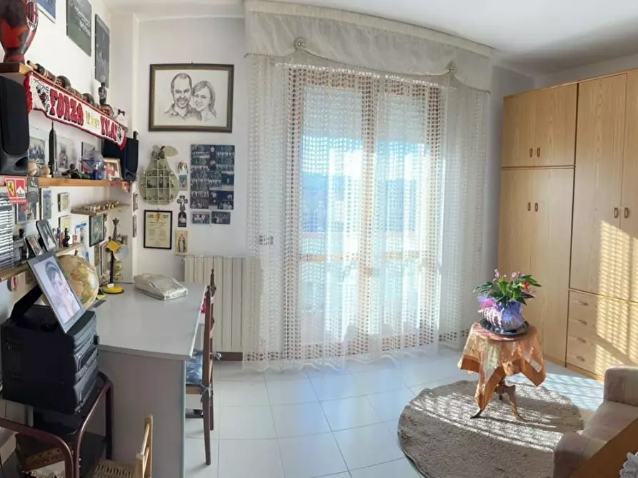 Immagine 10 di Appartamento in vendita  a Casciana Terme Lari