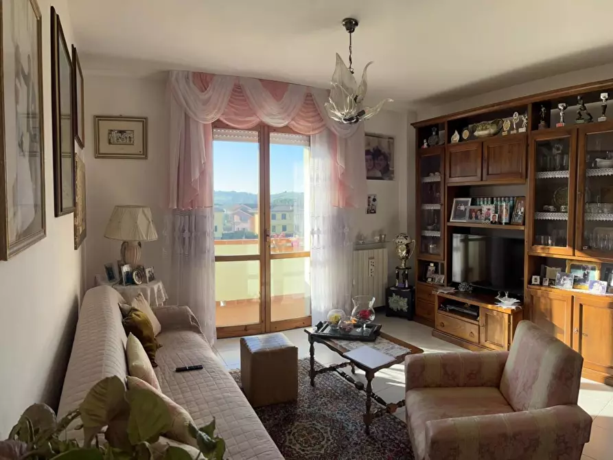 Immagine 3 di Appartamento in vendita  a Casciana Terme Lari