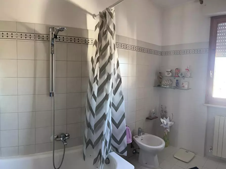 Immagine 12 di Appartamento in vendita  a Casciana Terme Lari