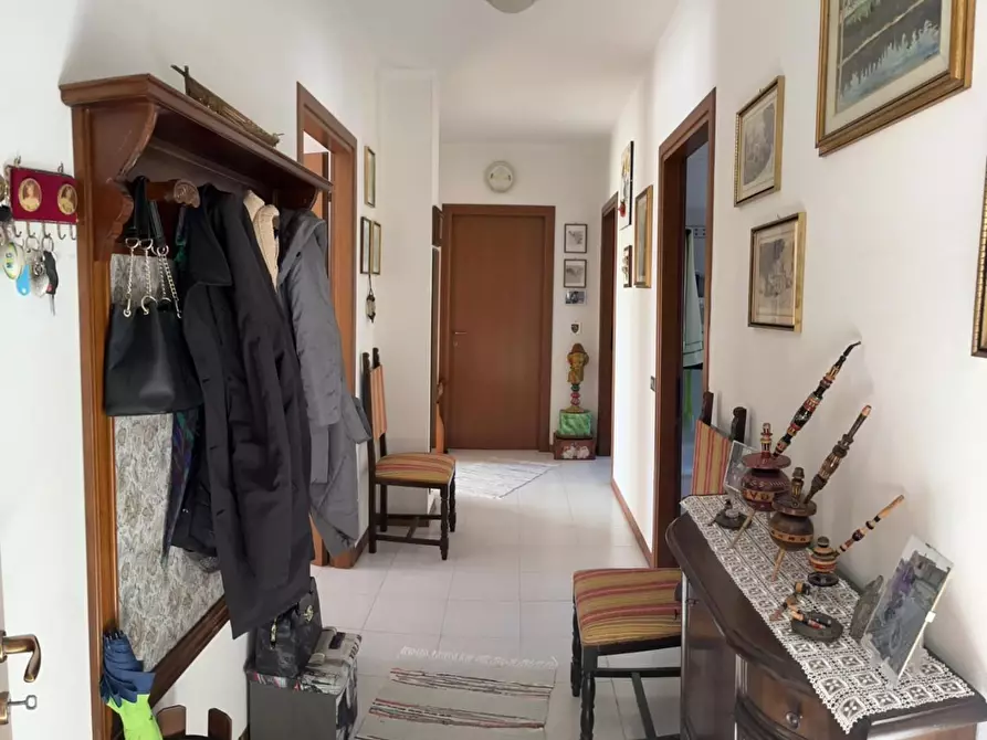 Immagine 5 di Appartamento in vendita  a Casciana Terme Lari