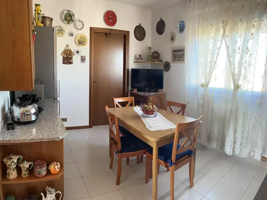 Immagine 2 di Appartamento in vendita  a Casciana Terme Lari