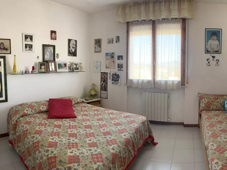 Immagine 9 di Appartamento in vendita  a Casciana Terme Lari