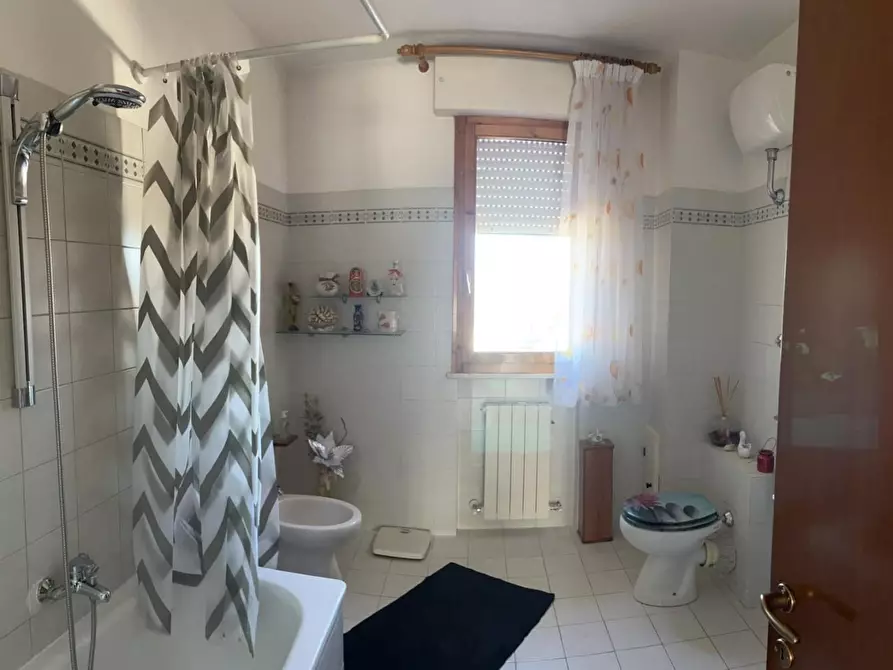 Immagine 11 di Appartamento in vendita  a Casciana Terme Lari