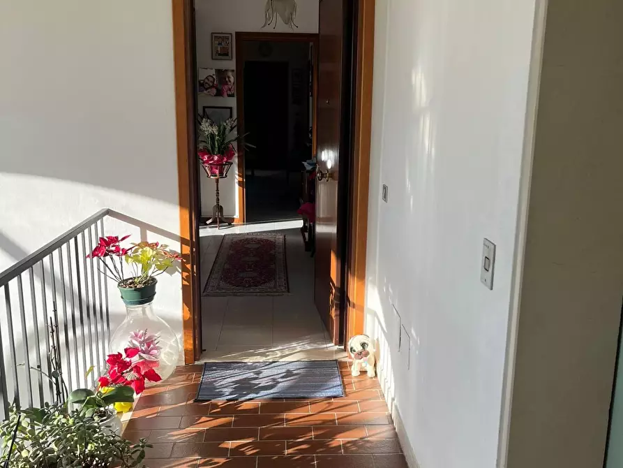 Immagine 16 di Appartamento in vendita  a Casciana Terme Lari