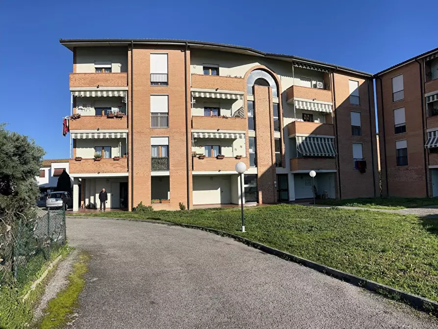 Immagine 23 di Appartamento in vendita  a Casciana Terme Lari