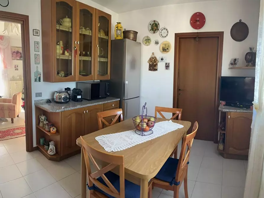 Immagine 1 di Appartamento in vendita  a Casciana Terme Lari