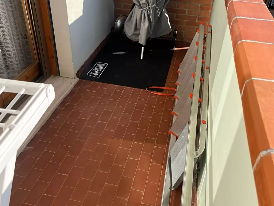 Immagine 14 di Appartamento in vendita  a Casciana Terme Lari